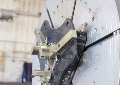 MAP Mechanical - Fabrication Gallery