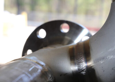 MAP Mechanical - Fabrication Gallery