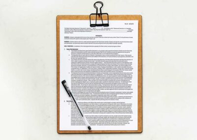 MAP Mechanical - General Contractor Gallery