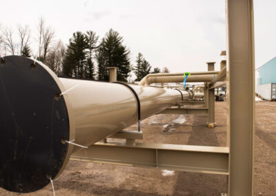 MAP Mechanical - Mechanical Construction Gallery