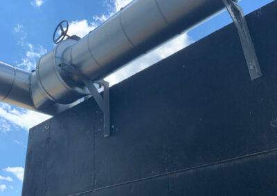 MAP Mechanical - Mechanical Construction Gallery